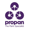 PT Propan Raya ICC logo