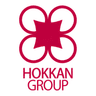 PT Hokkan Indonesia logo