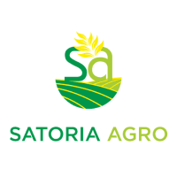 Satoria Agro Industri logo