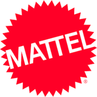 PT Mattel Indonesia logo