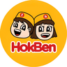 PT Eka Bogainti (Hoka-Hoka Bento) logo