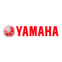 Yamaha Motor Co., Ltd. logo