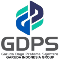 PT Garuda Daya Pratama Sejahtera logo