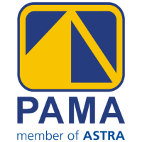 PT Pamapersada Nusantara logo