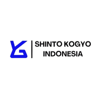 PT. Shinto Kogyo Indonesia logo