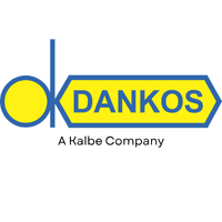 PT Dankos Farma ( A Kalbe Company) logo
