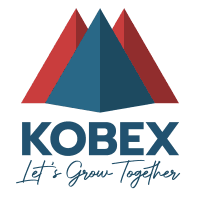 PT Kobexindo Tractors Tbk logo