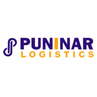 PT Puninar Logistics logo