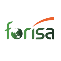 PT Forisa Nusapersada logo