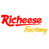 PT. Richeese Kuliner Indonesia logo