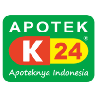 PT K-24 INDONESIA logo