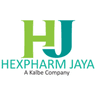PT Hexpharm Jaya logo