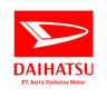 PT. Astra Daihatsu Motor logo