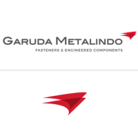 PT Garuda Metalindo Tbk logo