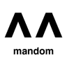 PT Mandom Indonesia Tbk logo