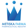 PT Metiska Farma logo