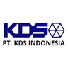 PT KDS Indonesia logo