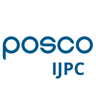 PT POSCO-IJPC logo