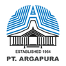 PT Argapura logo