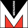 PT Menarini Indria Laboratories logo