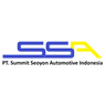PT. Summit Seoyon Automotive logo
