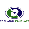 PT Dharma Poliplast logo