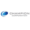 PT Champion Precision Parts Indonesia logo