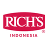 PT Rich Products Manufacturing Indonesia logo