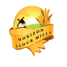 PT Horizon Flour Mills logo