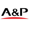 PT A&P Industry Indonesia logo